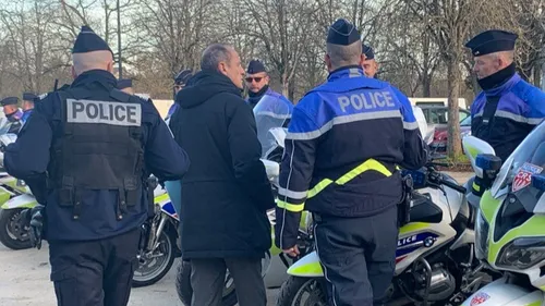 Fontaine-lès-Dijon : fin d’une occupation illégale, place à un...