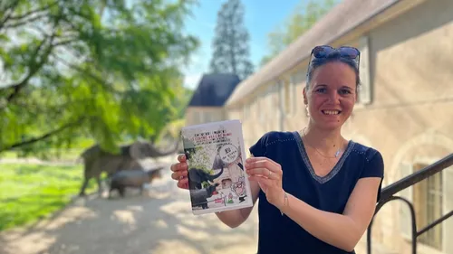 Nouveau livre enquête à Dijon : prêt à défier le professeur...