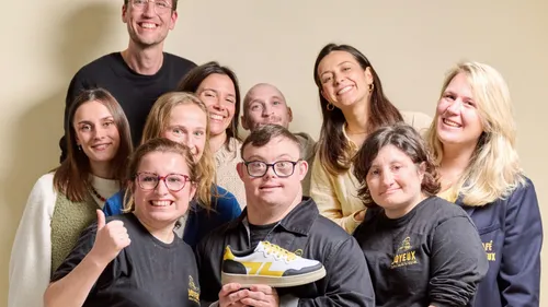 Café Joyeux, le café-restaurant avec “un petit truc en plus” ouvre...