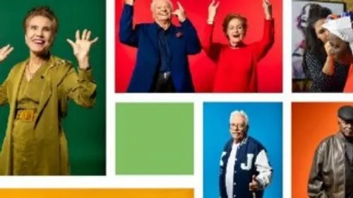 Chenôve dévoile une campagne haute en couleurs pour ses séniors