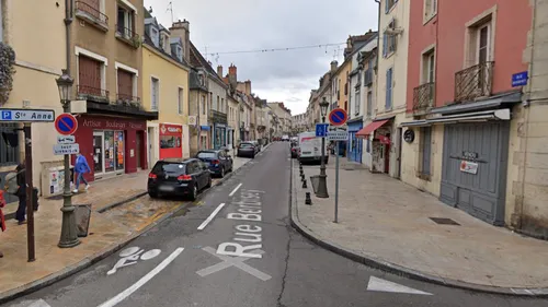 Une fête populaire rue Berbisey mercredi soir à Dijon