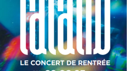 Le retour du Lalalib : programmation 2025