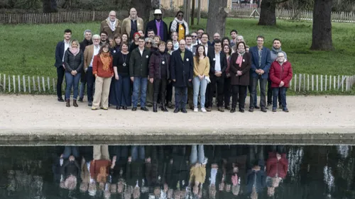 Municipales à Dijon : la liste « Dijon change d’ère » mise sur la...