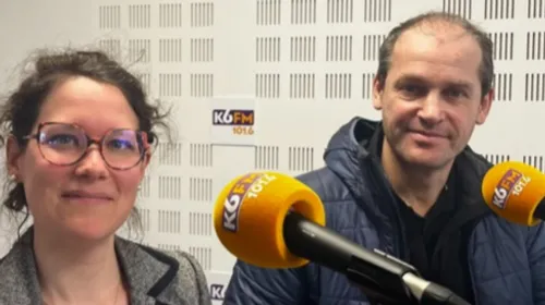 « Un grave manquement déontologique » : le dernier sondage IFOP...