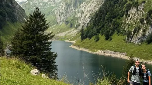Un couple se lance dans une traversée du Kirghizistan pour soutenir...