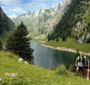 Un couple se lance dans une traversée du Kirghizistan pour soutenir...