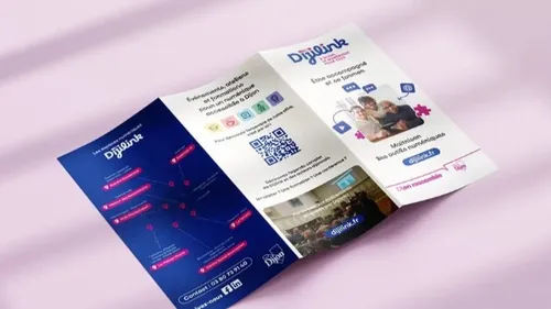 Dijilink à Dijon : un accompagnement gratuit pour rendre le...