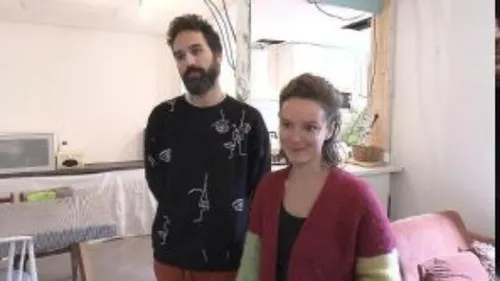 Ils vont témoigner sur M6 sur leur nouvelle vie à Dijon 