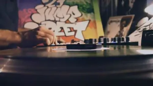 Une compilation de rap 100% dijonnaise 