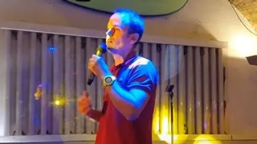 Un nouveau spectacle d’humour ce vendredi soir à Dijon 