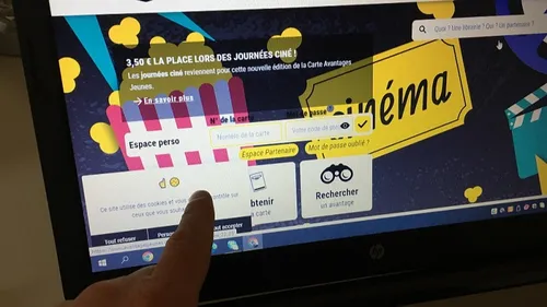 A quoi sert la carte avantages jeunes ? 