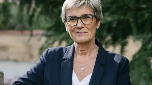 Municipales 2026 à Fontaine-lès-Dijon : Catherine Minaux dévoile...