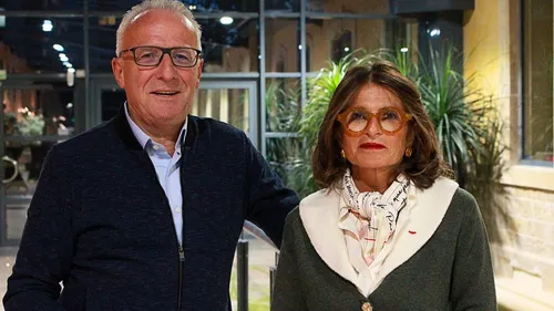 Catherine Petitjean prend la tête de « Dijon Bourgogne Invest » 