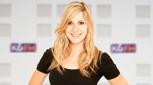 Charlotte vous tient compagnie le week end