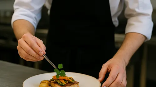 Dijon mise sur le bio pour former les chefs de demain