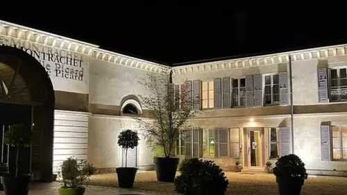 Vins, culture et solidarité : les Festivités des Vins Cœur...