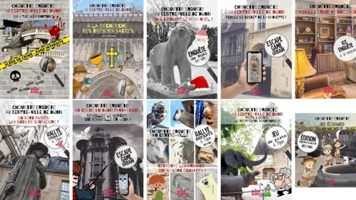 « Chouette enquête » divertit les enfants pendant les vacances 