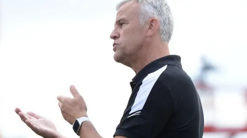 Christophe Forest et le DFCO, c'est terminé