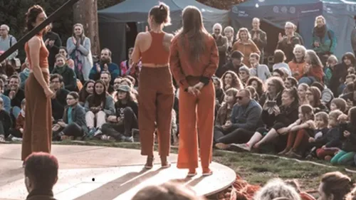 Le festival « Prise de CirQ’ » reviendra le 17 juin 