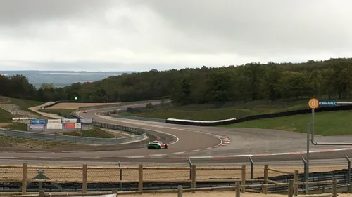 De nouveaux actionnaires au circuit de Prenois 