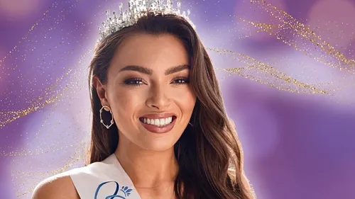 Dernière ligne droite pour Clara Diry avant miss France 