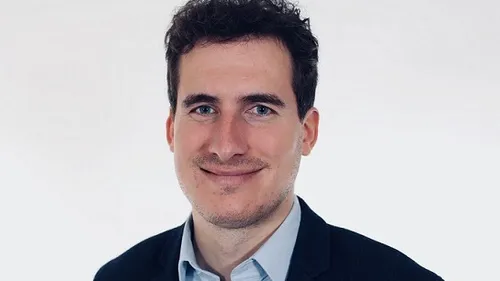 Clément Van Melckebeke candidat pour les législatives en Côte d’Or 