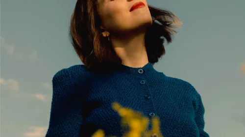 La Lanterne Magique de Beaune accueille la chanteuse Coline Rio en...