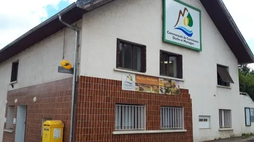 Ouche et Montagne : le personnel de la communauté de communes en grève