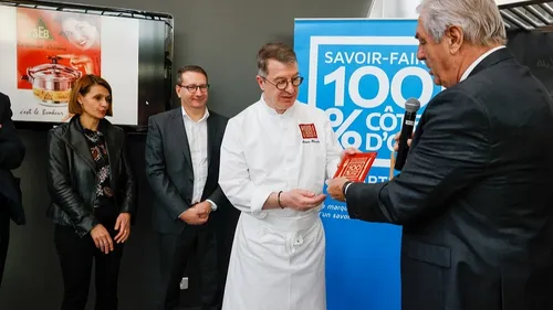 « Savoir-Faire 100% Côte-d’Or » : la marque compte 310 agréés