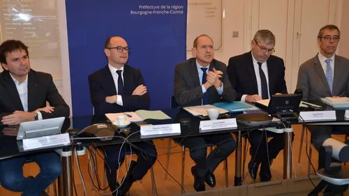 Un fonds vert pour l'accélération de la transition écologique 