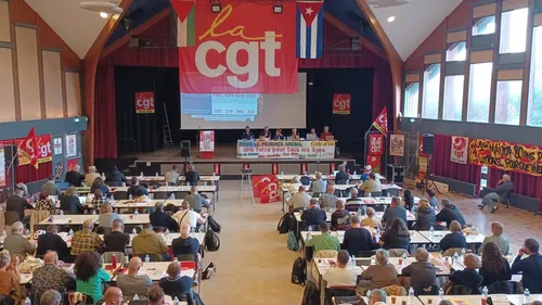 CGT Côte-d’Or : « Nous avons des luttes au quotidien dans les...