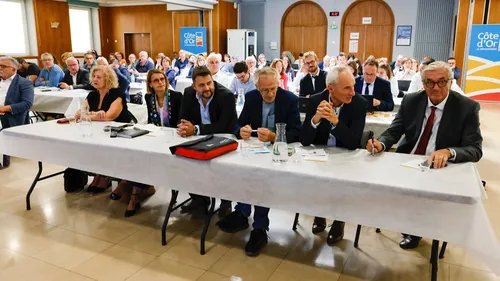 Conseil départemental de l’alimentation : l’enjeu pour développer...