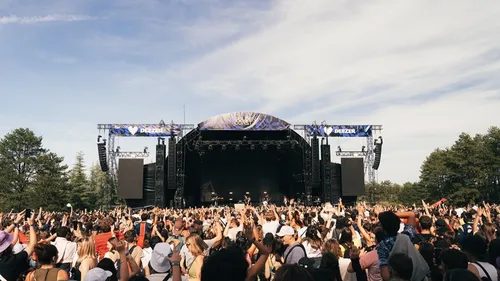 Golden Coast 2026 : 9 nouveaux artistes rejoignent la programmation...