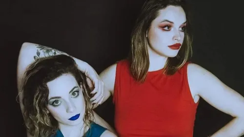 SHOWCASE K6FM : découvrez le duo Copycat