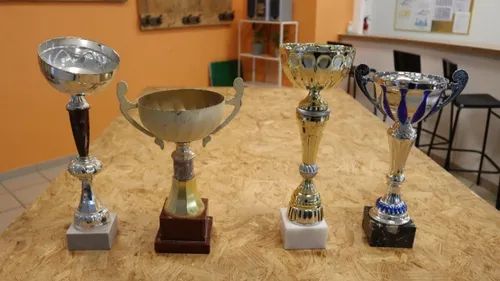 La Ville de Chevigny-Saint-Sauveur valorise le réemploi dans le sport