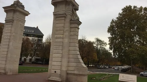 Quel programme pour les commémorations du 8 mai à Dijon ? 