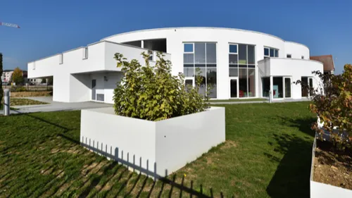 Une grève ce vendredi à la crèche dijonnaise « les p’tits pieds...