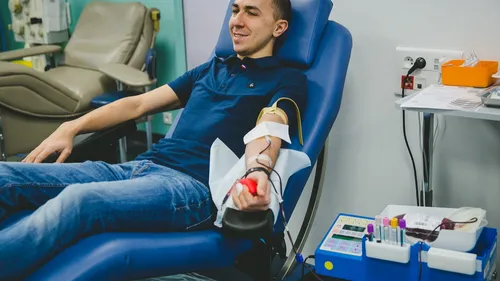 L’EFS a besoin de dons de plasma 