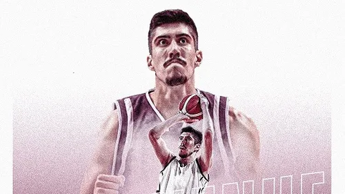 Un joueur du Monténégro signe à la JDA Dijon 