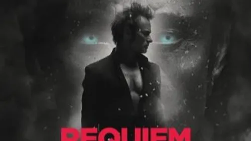 David Hallyday sera en décembre 2024 au zénith de Dijon 