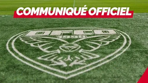 Accord pour la transmission du DFCO