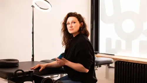 Entrepreneuriat féminin : un speed-meeting à Dijon pour aider les...