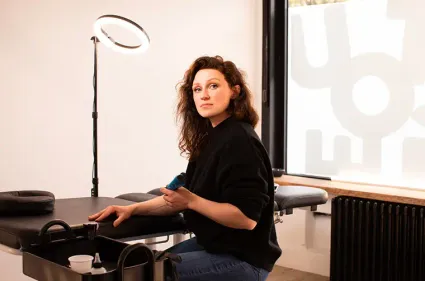 Entrepreneuriat féminin : un speed-meeting à Dijon pour aider les...