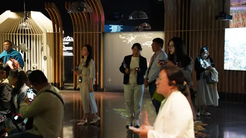 La Cité des climats et vins de Bourgogne élargit son public 