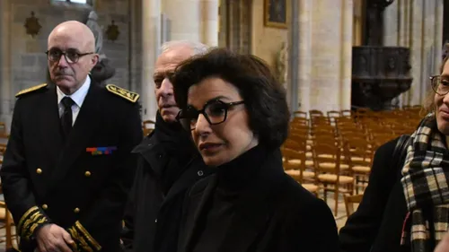 Rachida Dati annonce « un chantier d’envergure » à Dijon