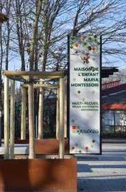 À Quetigny, la crèche municipale Maria Montessori ouvre 8 nouvelles...