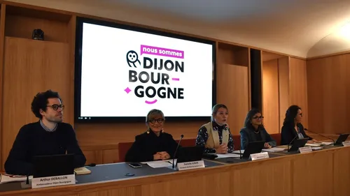 « Dijon Bourgogne » : l’alliance de quatre organismes majeurs