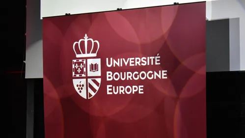 L’Université Bourgogne Europe ouvre ses portes le temps d’une journée