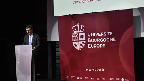 L’Université de Bourgogne « renaît » en 2025