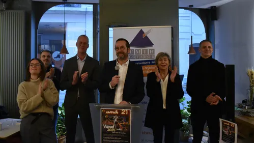 UMIH21 : « Notre avenir repose sur un équilibre entre tradition et...